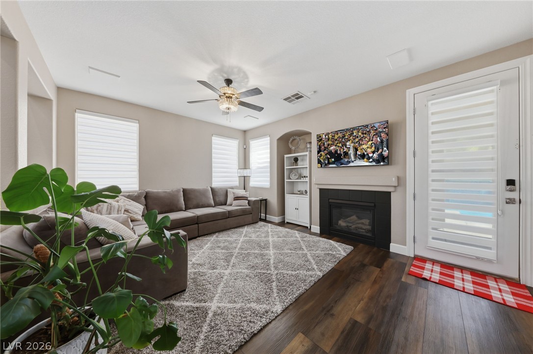 2431 Allegretto Avenue Henderson NV 89052