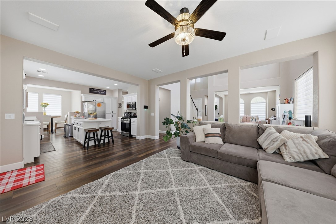 2431 Allegretto Avenue Henderson NV 89052