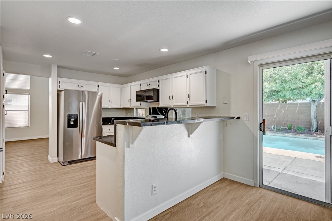 9034 Trombone Lane Henderson NV 89074