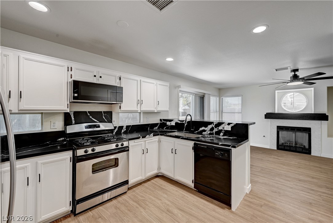 9034 Trombone Lane Henderson NV 89074