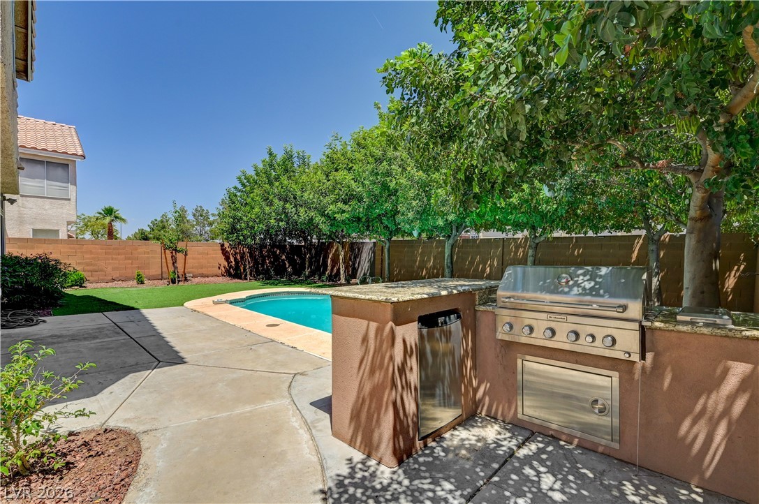 9034 Trombone Lane Henderson NV 89074