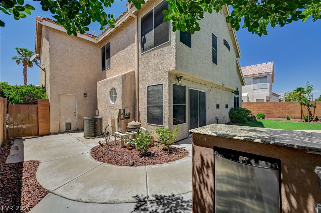 9034 Trombone Lane Henderson NV 89074