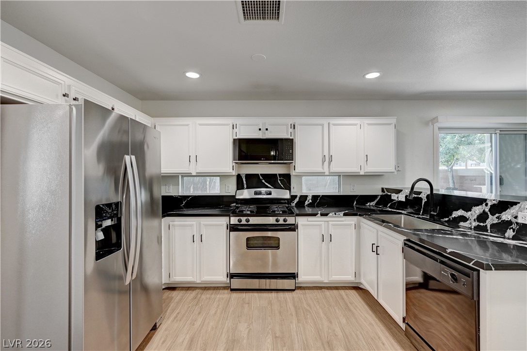 9034 Trombone Lane Henderson NV 89074