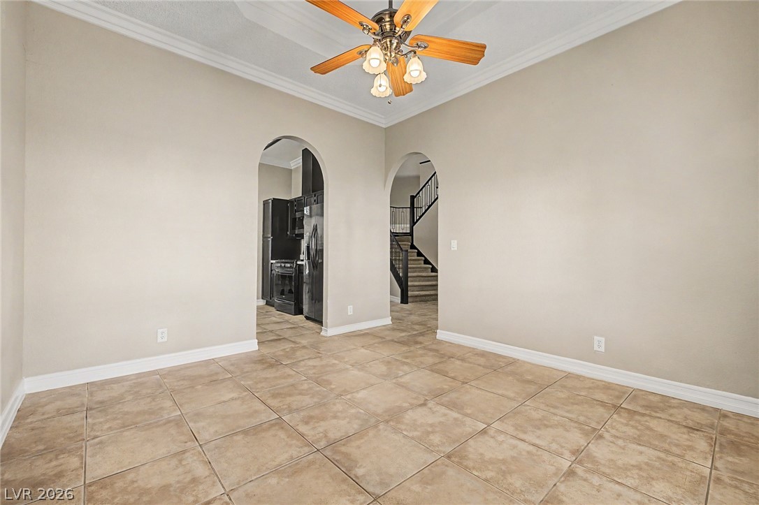 2725 Dune Cove Road Las Vegas NV 89117