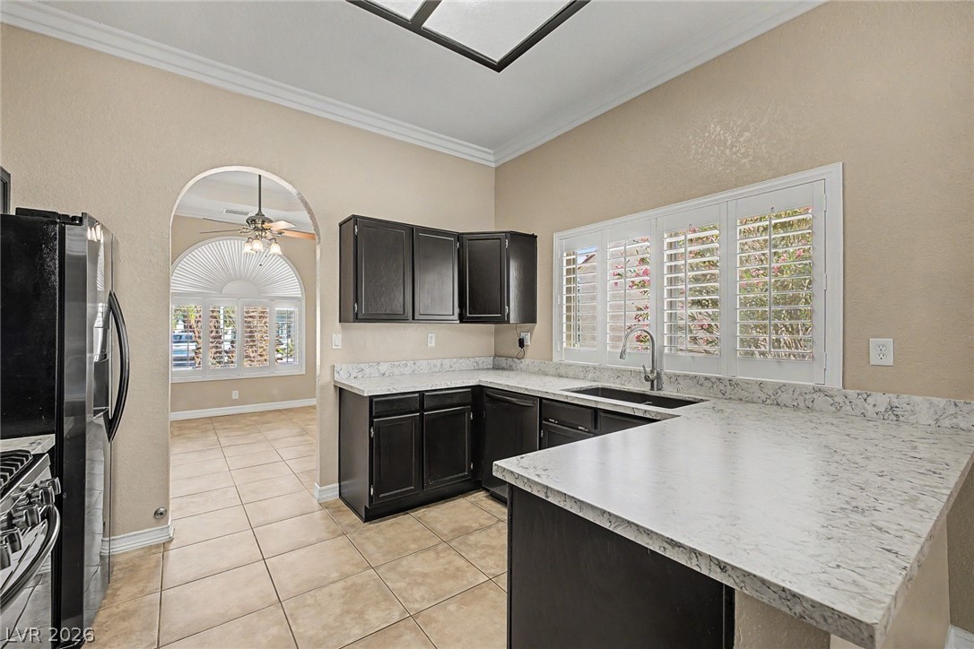2725 Dune Cove Road Las Vegas NV 89117