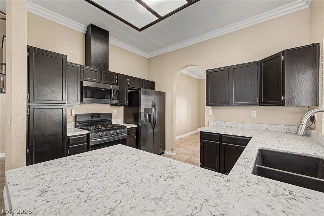 2725 Dune Cove Road Las Vegas NV 89117