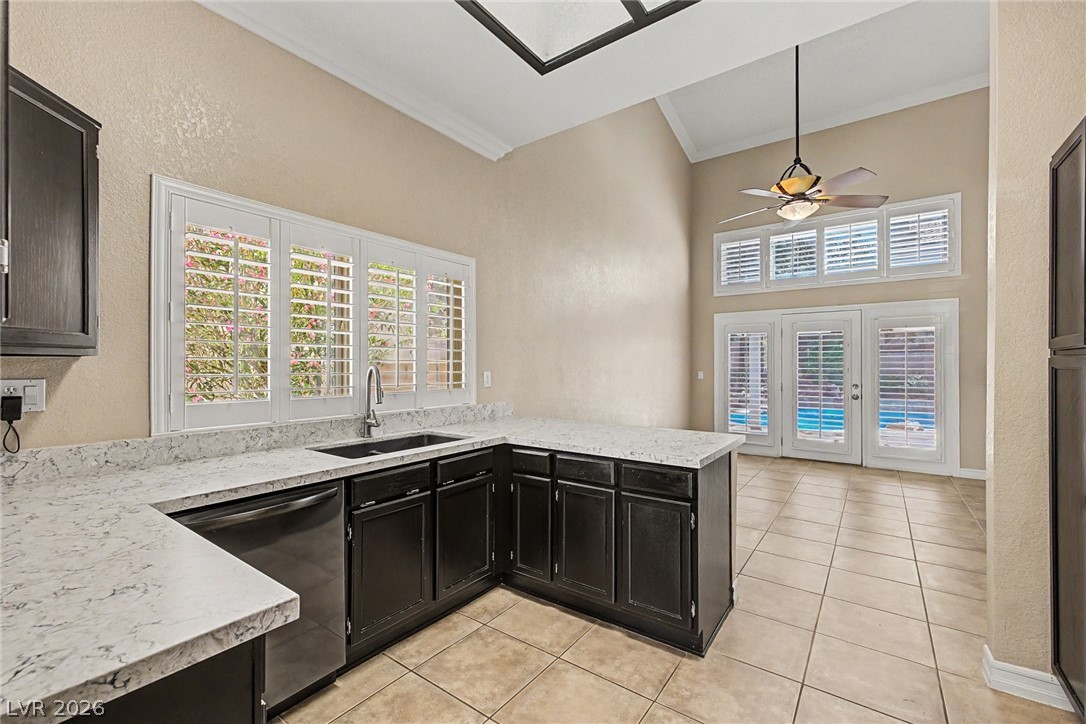 2725 Dune Cove Road Las Vegas NV 89117