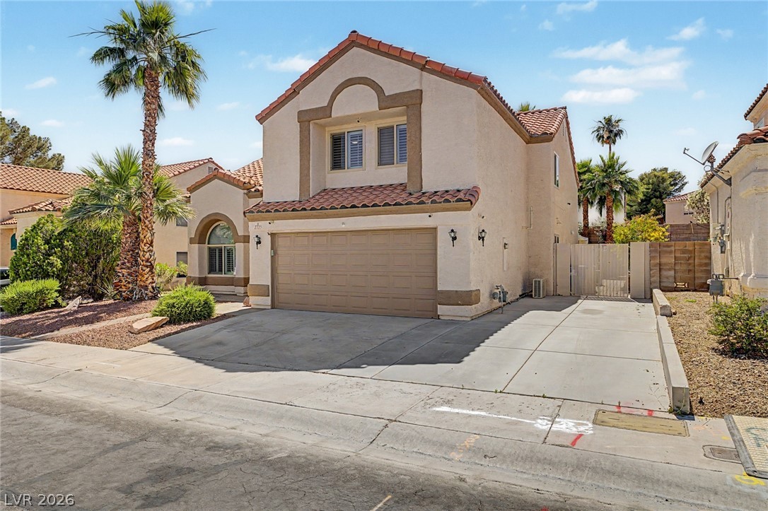 2725 Dune Cove Road Las Vegas NV 89117