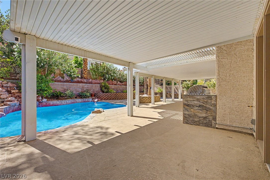 2725 Dune Cove Road Las Vegas NV 89117