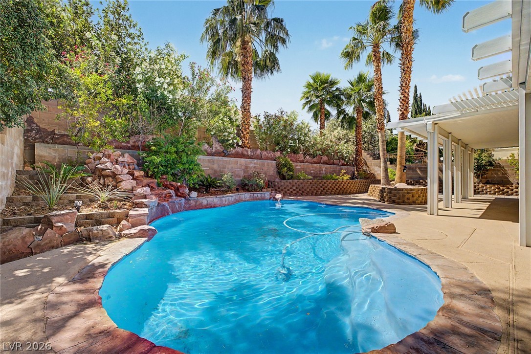 2725 Dune Cove Road Las Vegas NV 89117