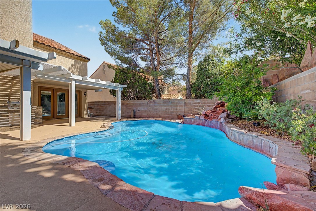 2725 Dune Cove Road Las Vegas NV 89117