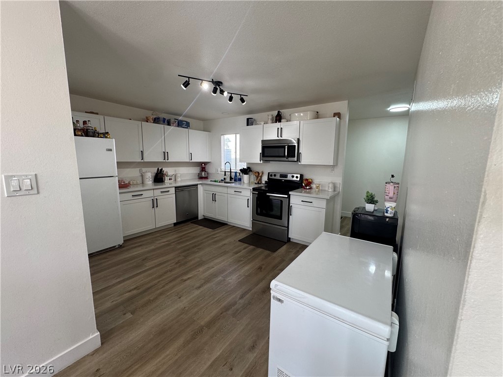 5613 Harmony Avenue Las Vegas NV 89107