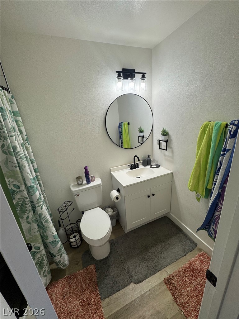 5613 Harmony Avenue Las Vegas NV 89107