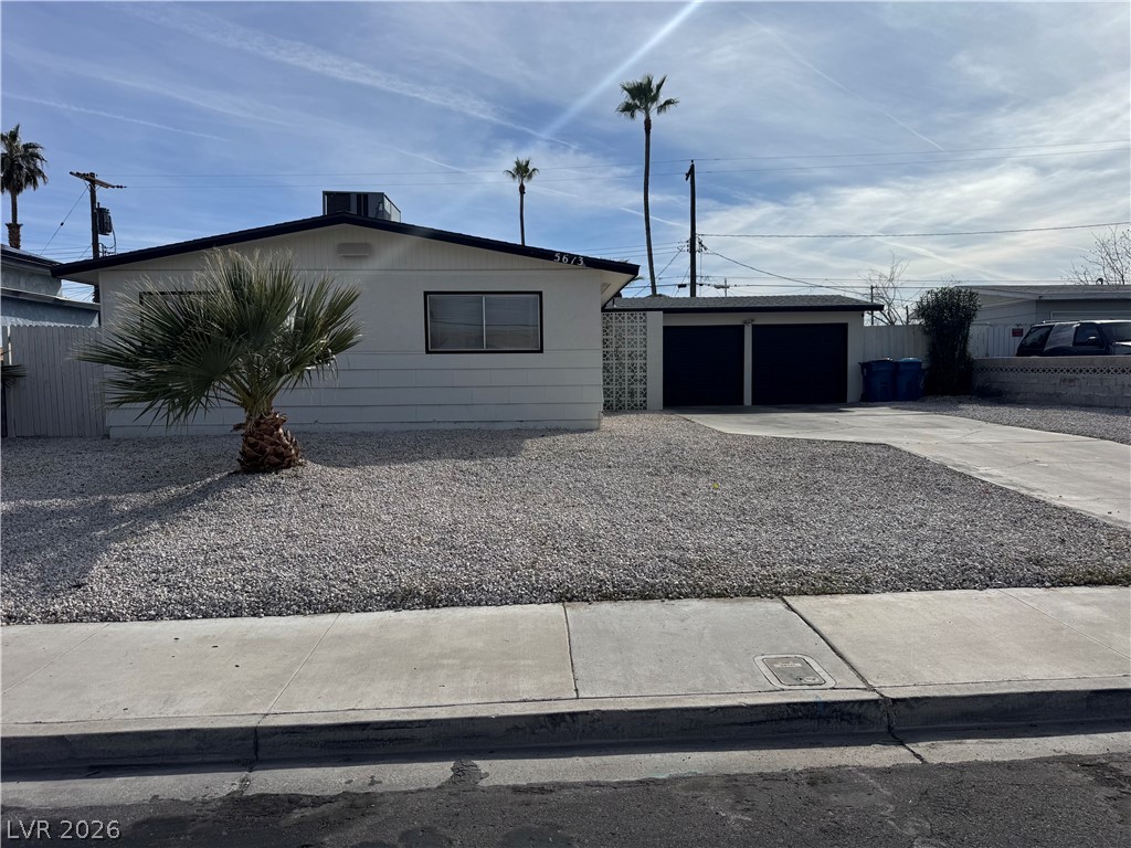 5613 Harmony Avenue Las Vegas NV 89107