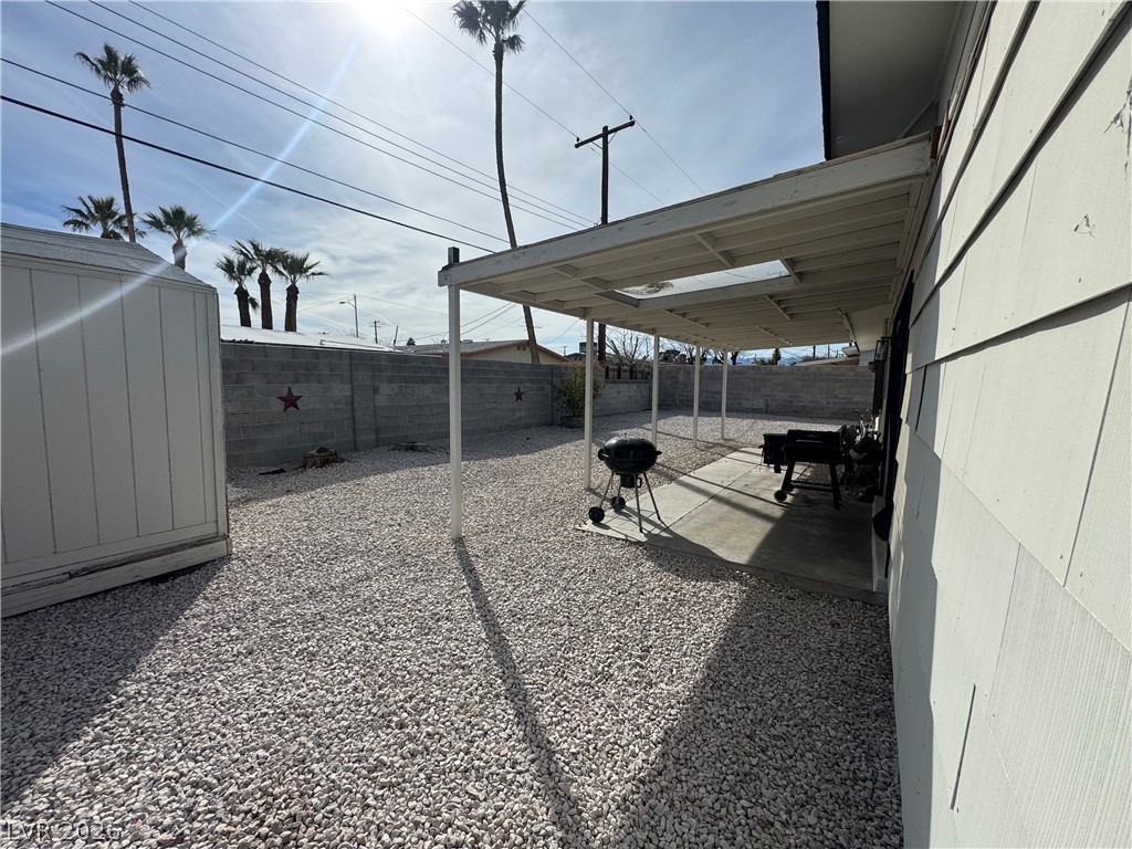 5613 Harmony Avenue Las Vegas NV 89107