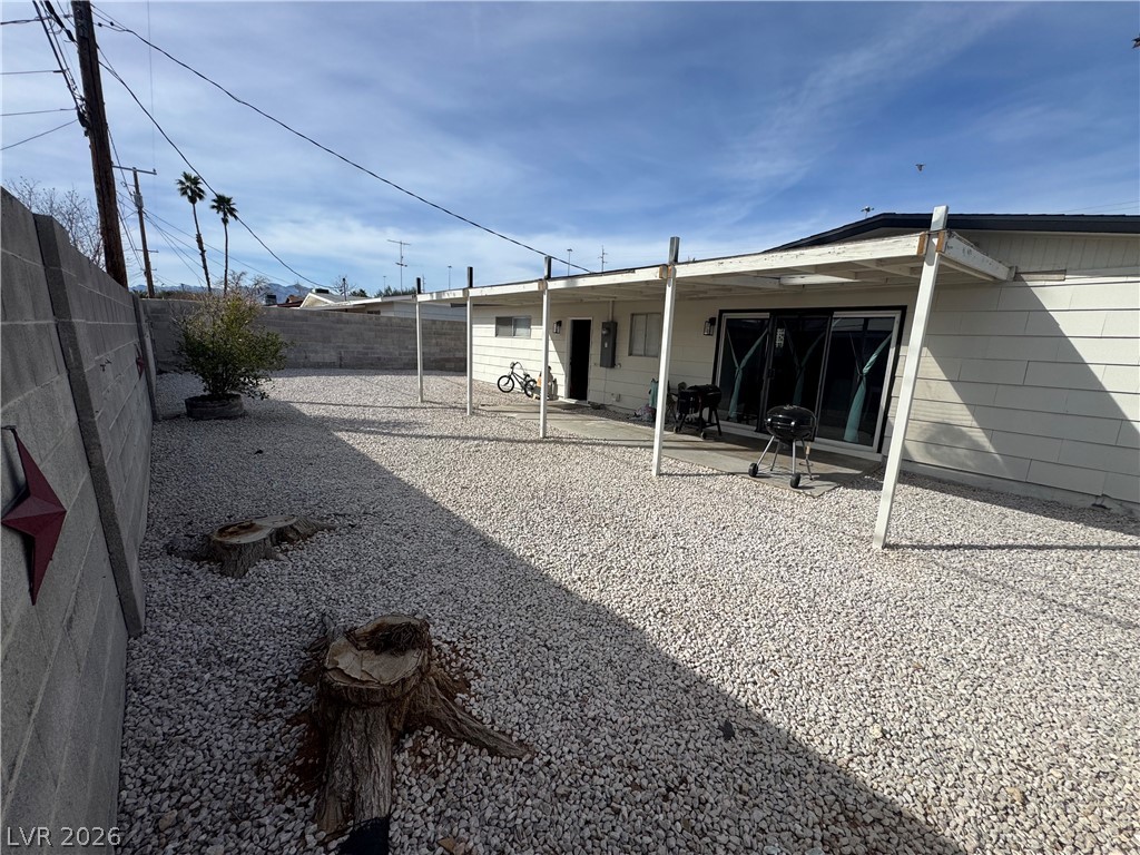 5613 Harmony Avenue Las Vegas NV 89107