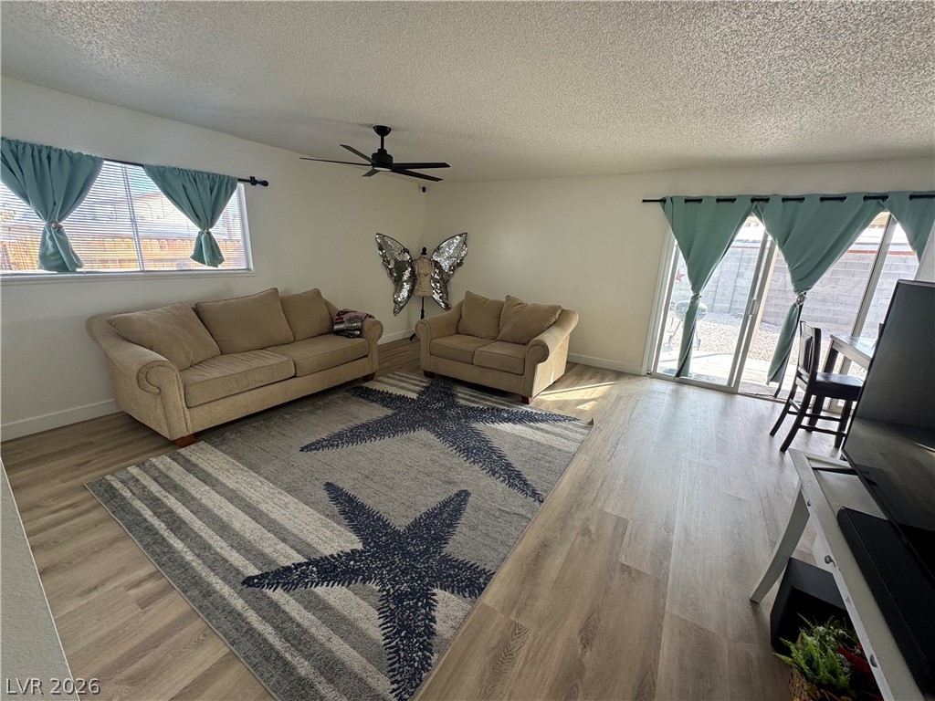5613 Harmony Avenue Las Vegas NV 89107