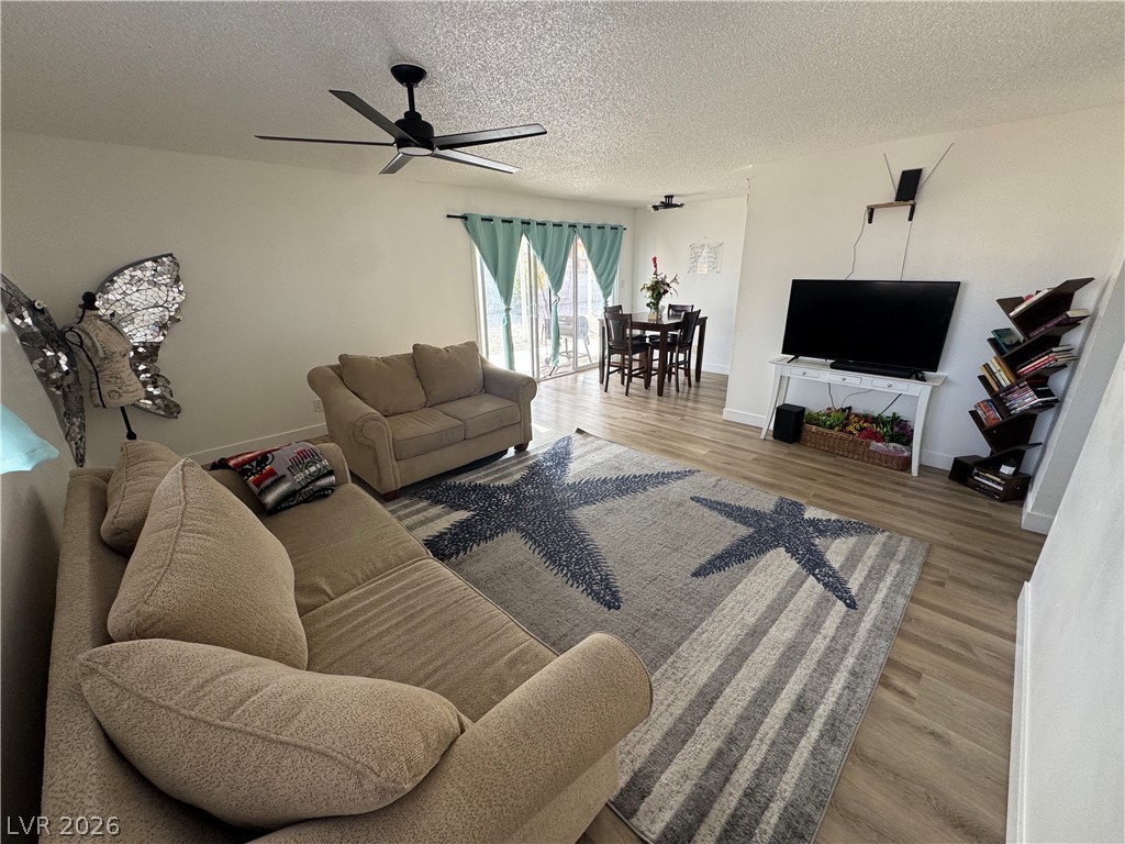 5613 Harmony Avenue Las Vegas NV 89107