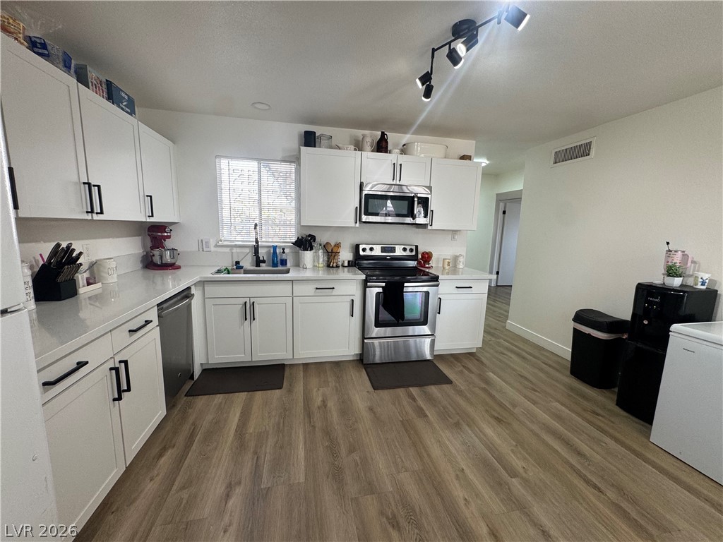5613 Harmony Avenue Las Vegas NV 89107