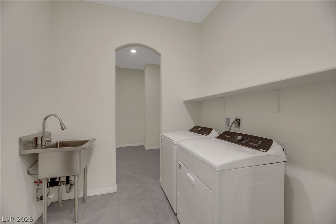 45 Desert Juniper Lane Henderson NV 89011