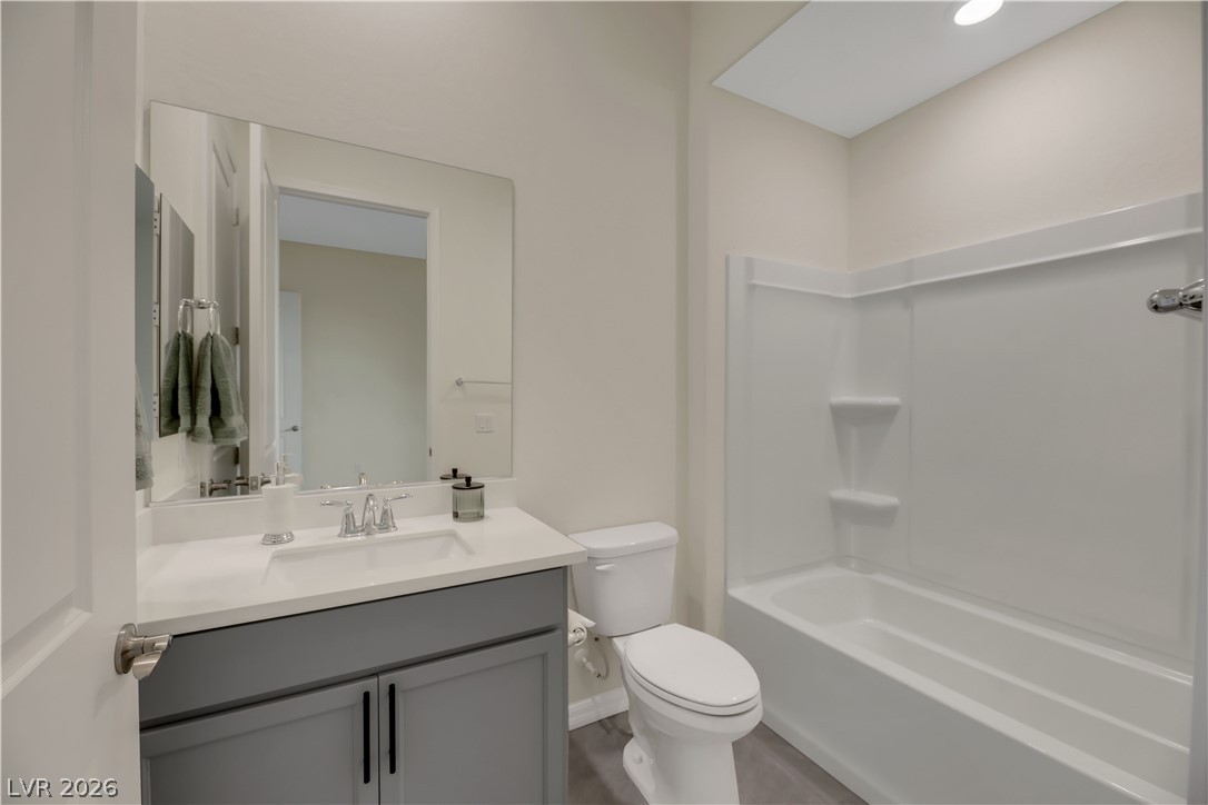 45 Desert Juniper Lane Henderson NV 89011