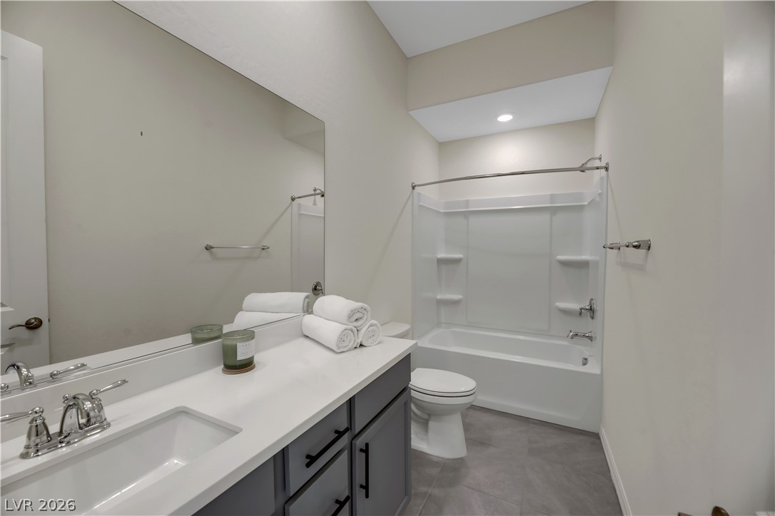 45 Desert Juniper Lane Henderson NV 89011