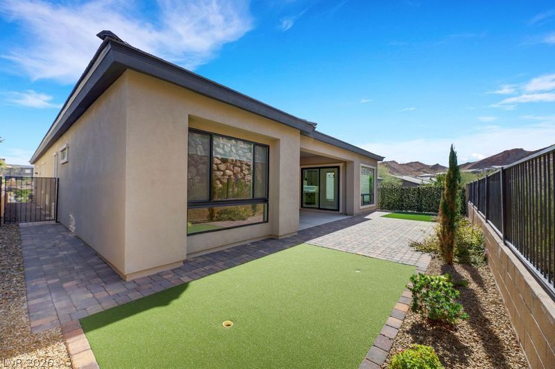 45 Desert Juniper Lane Henderson NV 89011