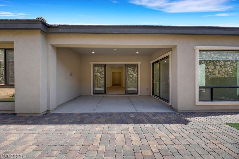 45 Desert Juniper Lane Henderson NV 89011