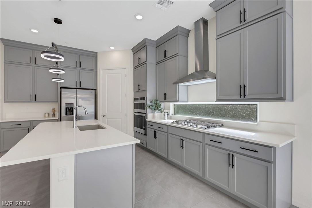 45 Desert Juniper Lane Henderson NV 89011