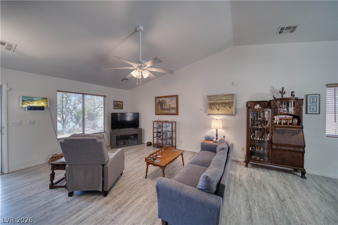 5001 Ray Frank Boulevard Pahrump NV 89060