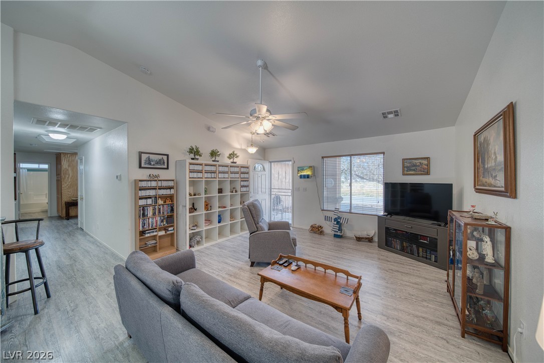 5001 Ray Frank Boulevard Pahrump NV 89060