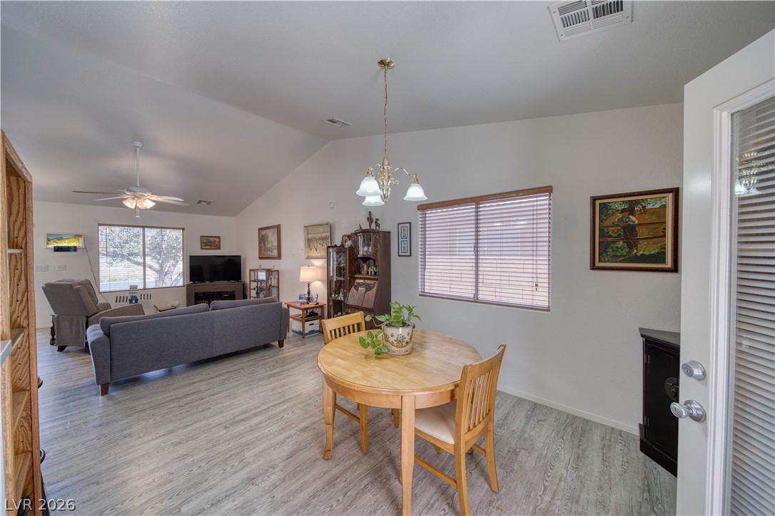5001 Ray Frank Boulevard Pahrump NV 89060