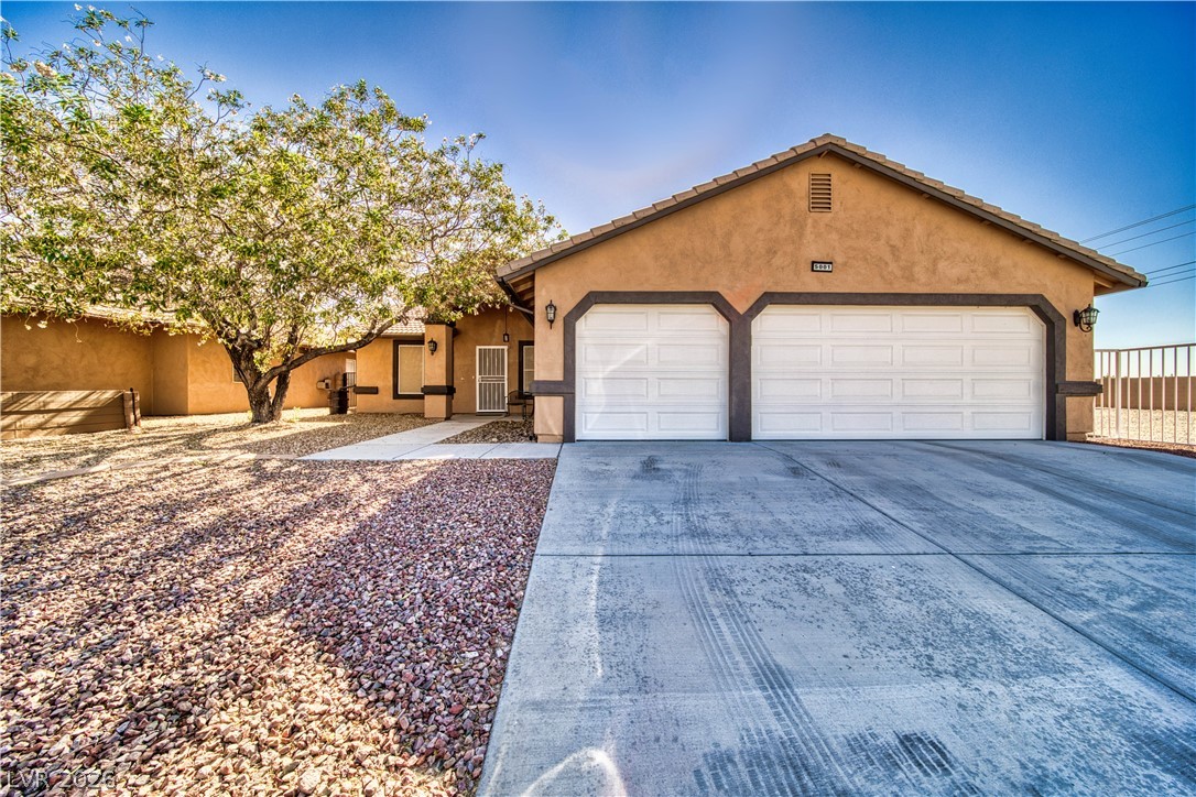 5001 Ray Frank Boulevard Pahrump NV 89060