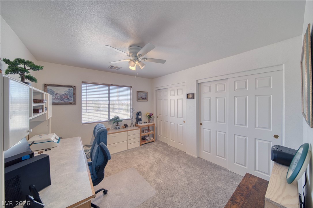 5001 Ray Frank Boulevard Pahrump NV 89060