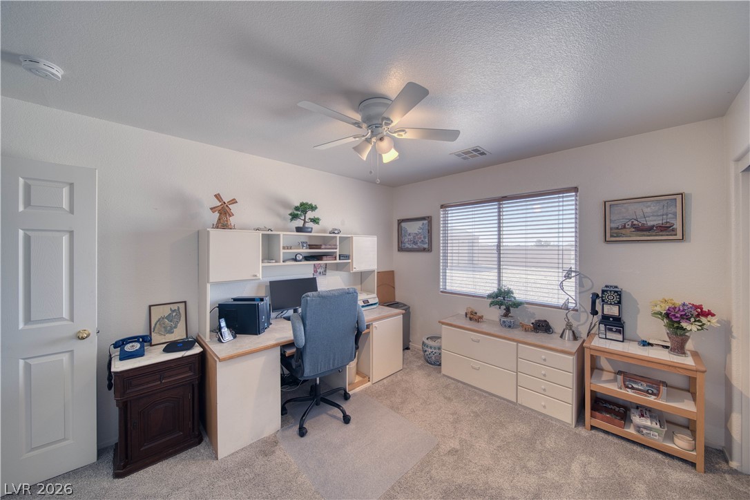 5001 Ray Frank Boulevard Pahrump NV 89060