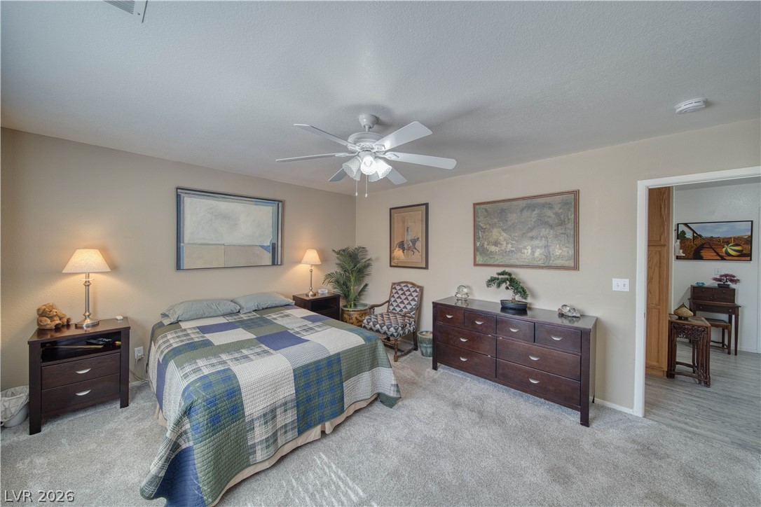 5001 Ray Frank Boulevard Pahrump NV 89060