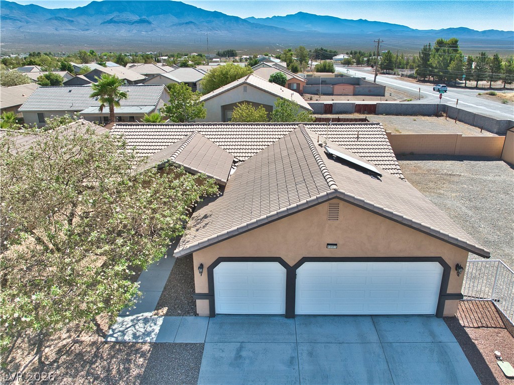 5001 Ray Frank Boulevard Pahrump NV 89060