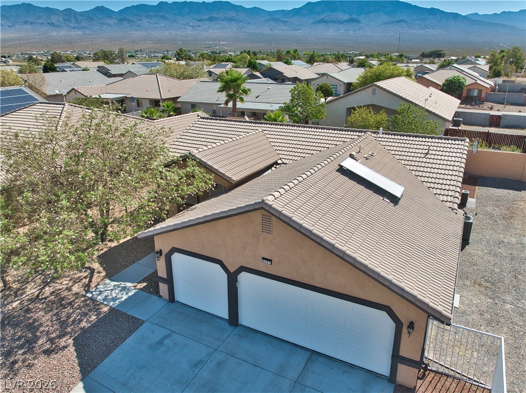 5001 Ray Frank Boulevard Pahrump NV 89060