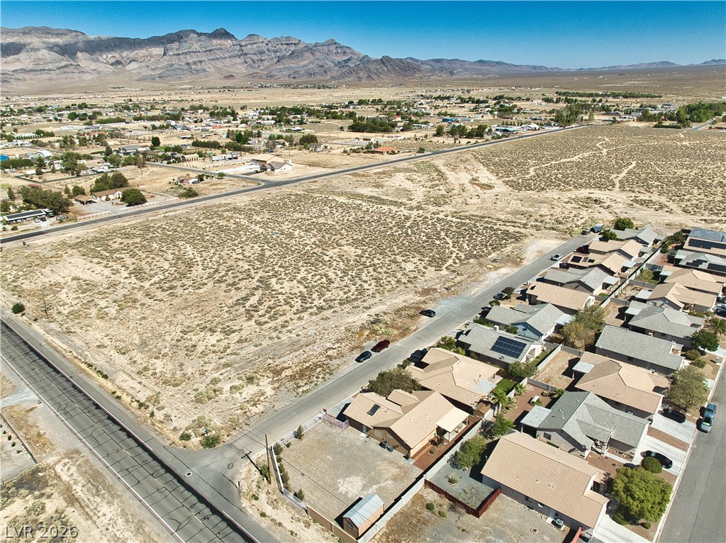 5001 Ray Frank Boulevard Pahrump NV 89060
