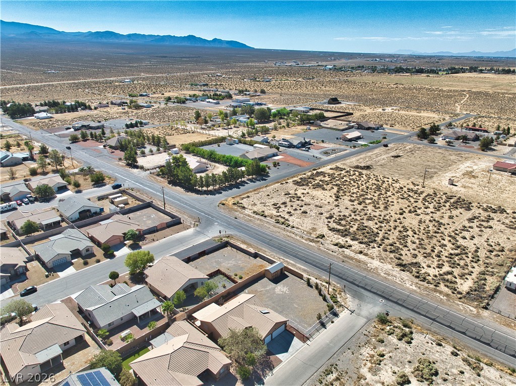 5001 Ray Frank Boulevard Pahrump NV 89060