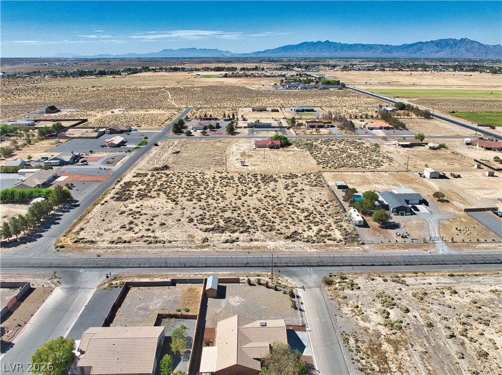 5001 Ray Frank Boulevard Pahrump NV 89060
