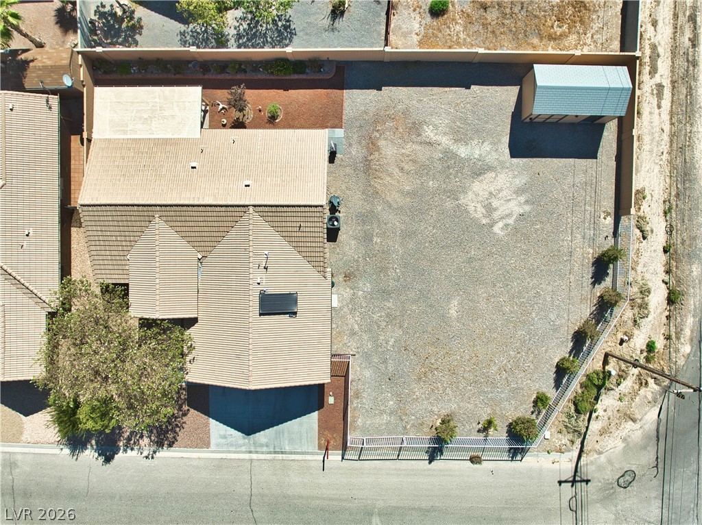 5001 Ray Frank Boulevard Pahrump NV 89060