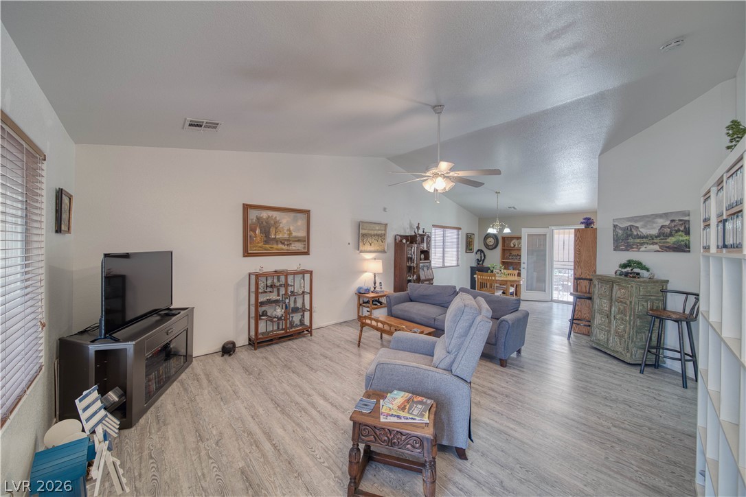 5001 Ray Frank Boulevard Pahrump NV 89060
