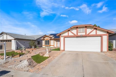 152 Emden Drive Henderson NV 89015