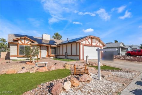 152 Emden Drive Henderson NV 89015