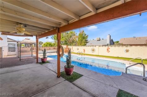 152 Emden Drive Henderson NV 89015