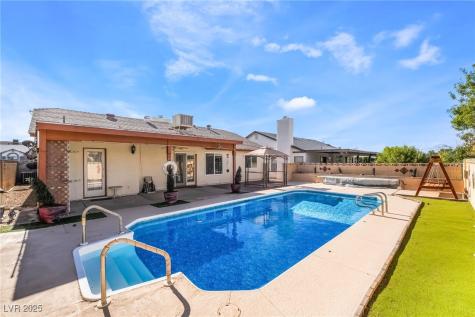 152 Emden Drive Henderson NV 89015