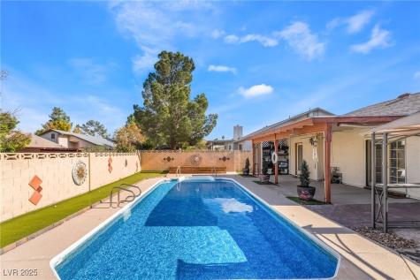 152 Emden Drive Henderson NV 89015