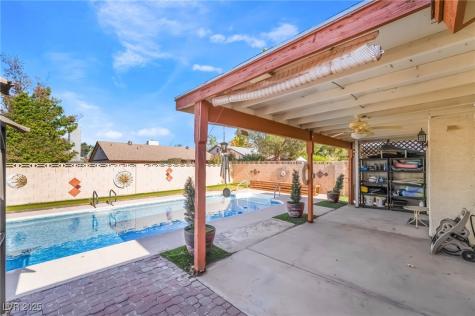 152 Emden Drive Henderson NV 89015