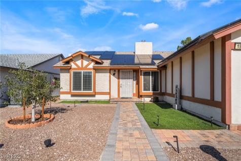 152 Emden Drive Henderson NV 89015